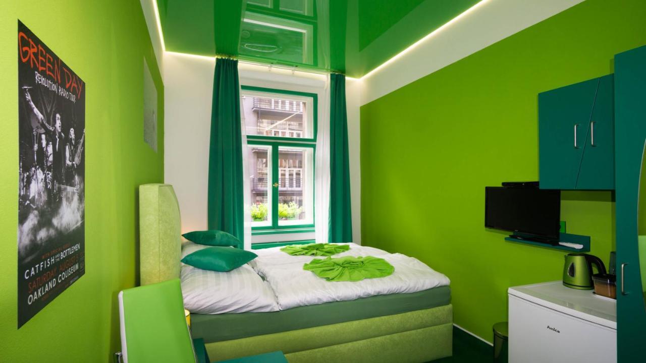 Colours - Your 7 Colour Experience In Centre Of Апартаменты *