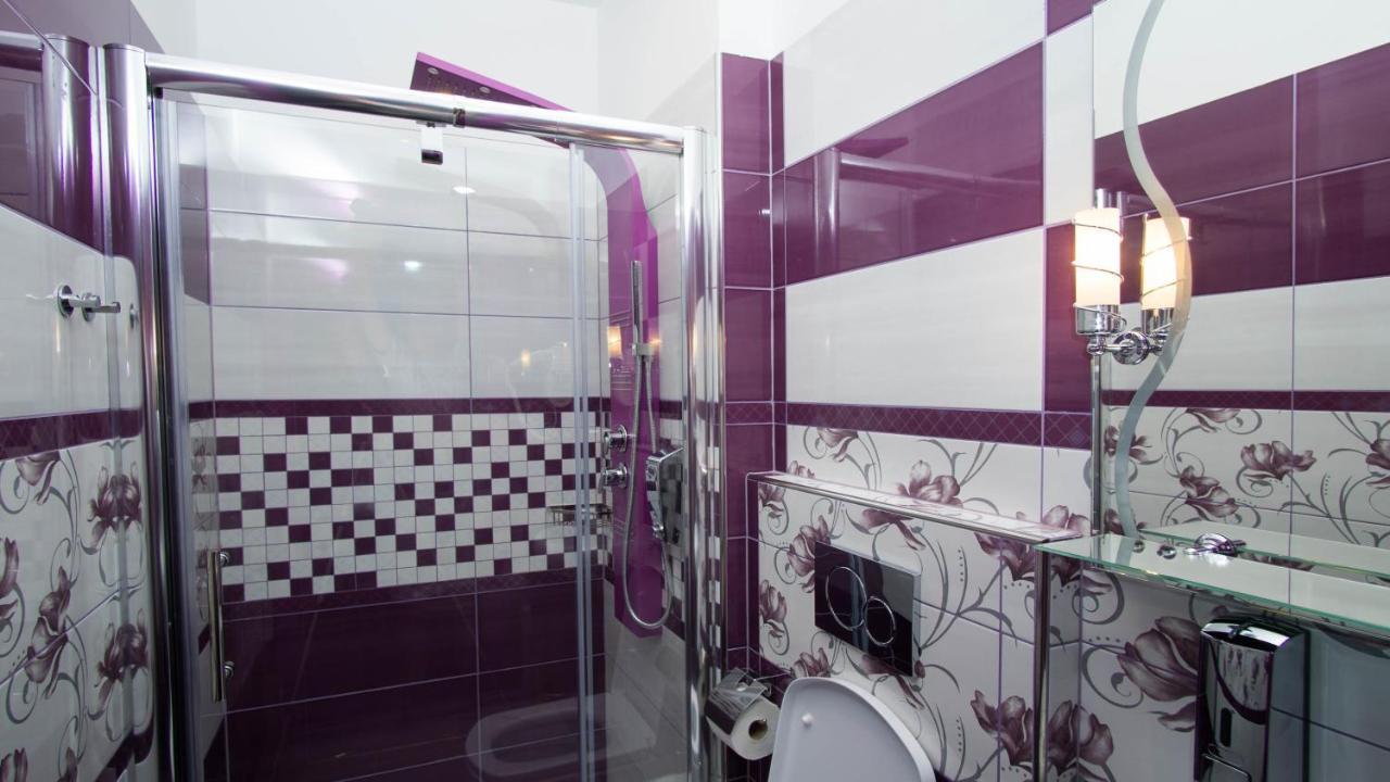 Colours - Your 7 Colour Experience In Centre Of Апартаменты