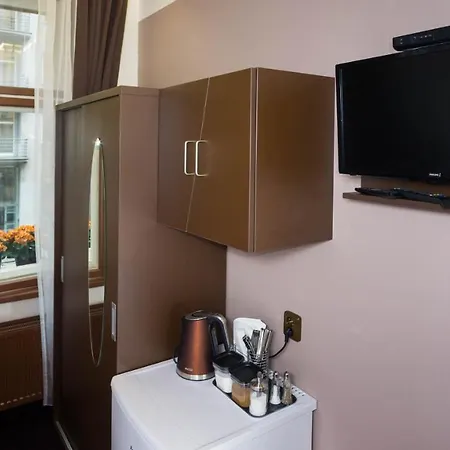 Apartment Colours - Your 7 Colour Experience In Centre Of Prague Exterior photo