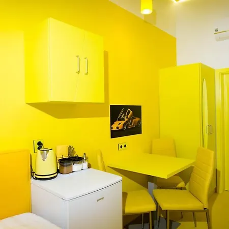 Apartment Colours - Your 7 Colour Experience In Centre Of Prague Exterior photo