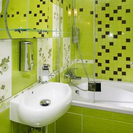 Apartment Colours - Your 7 Colour Experience In Centre Of Prague Exterior photo