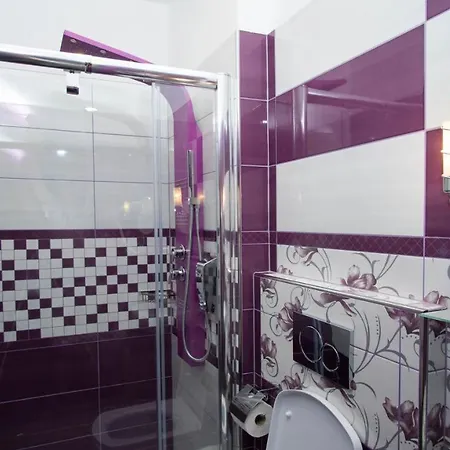 Apartment Colours - Your 7 Colour Experience In Centre Of Prague Exterior photo