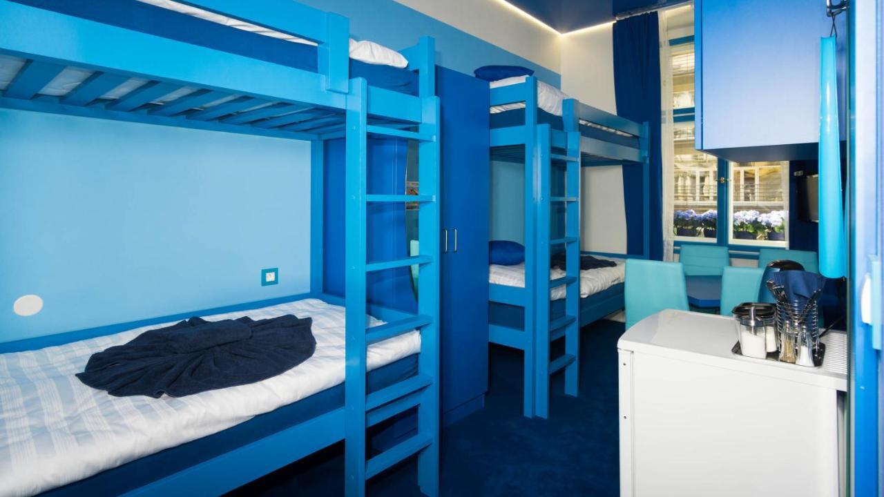 Appartement Colours - Your 7 Colour Experience In Centre Of Praag