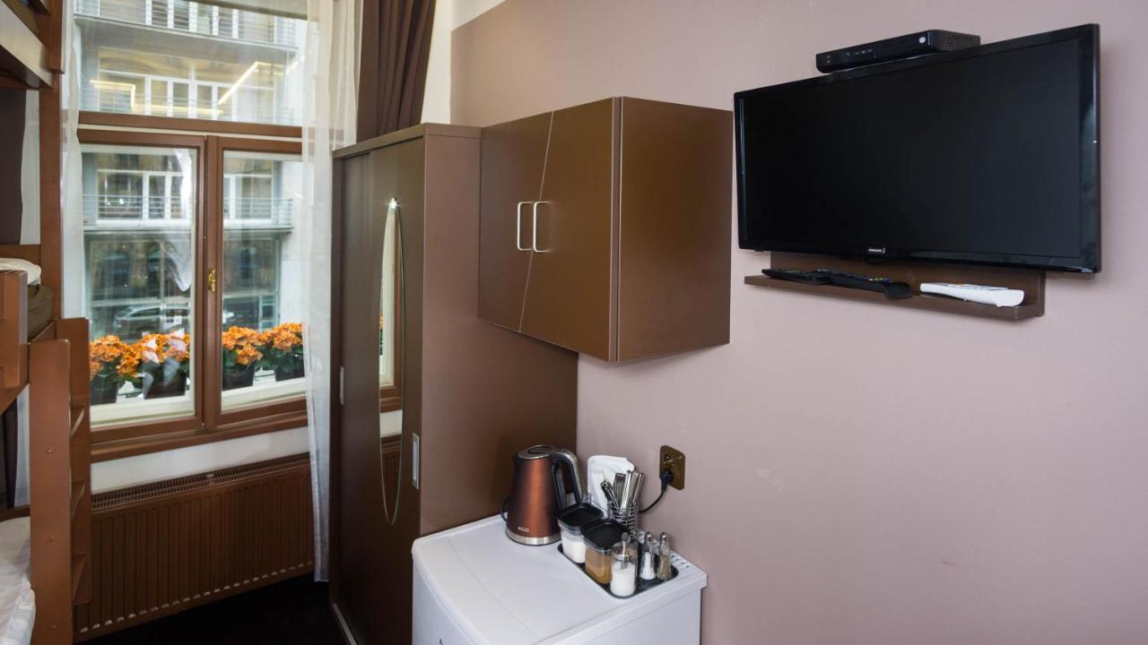 Appartement Colours - Your 7 Colour Experience In Centre Of